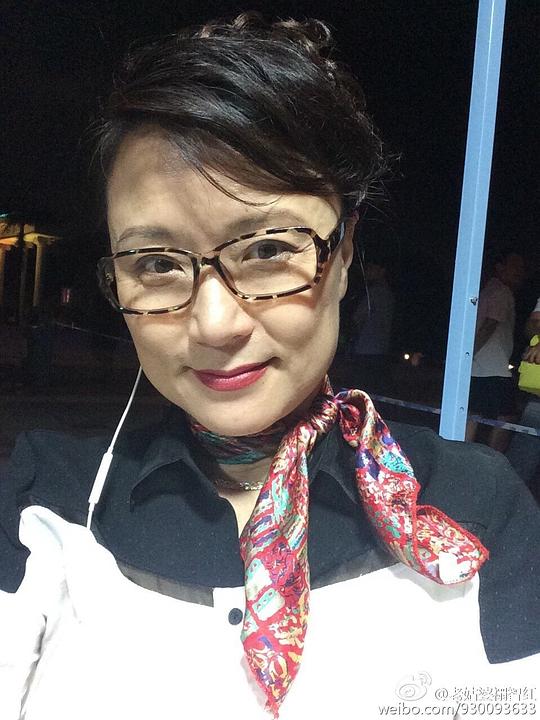 禤智红 Zhihong Xuan