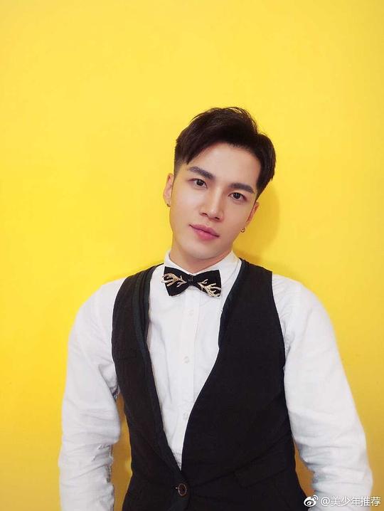 徐泽金 Zejin Xu
