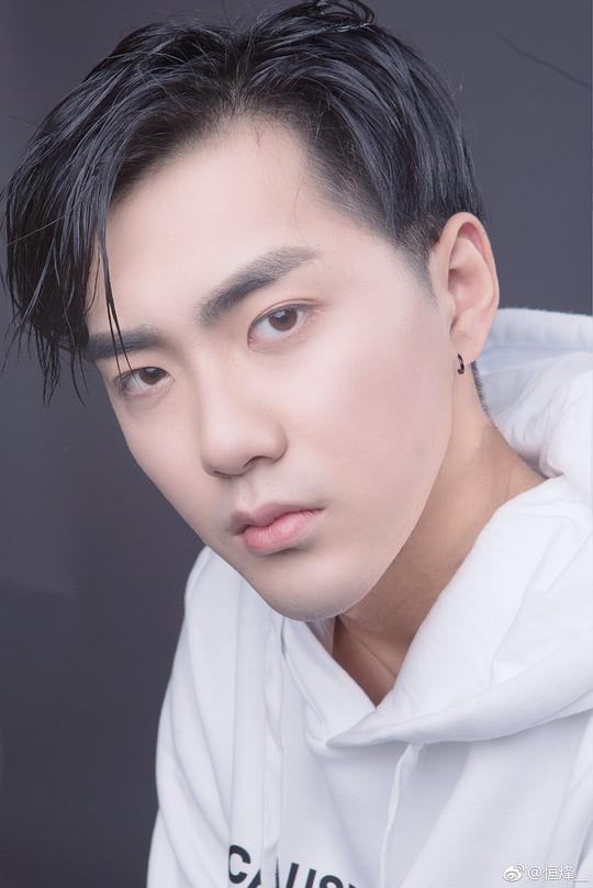 符敏睿 Minrui Fu