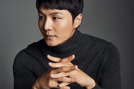 林志焕 Lim Jihwan