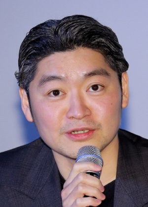 白承焕 Paek Seung Hwan