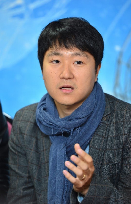 柳钟善 Yoo Jong-seon