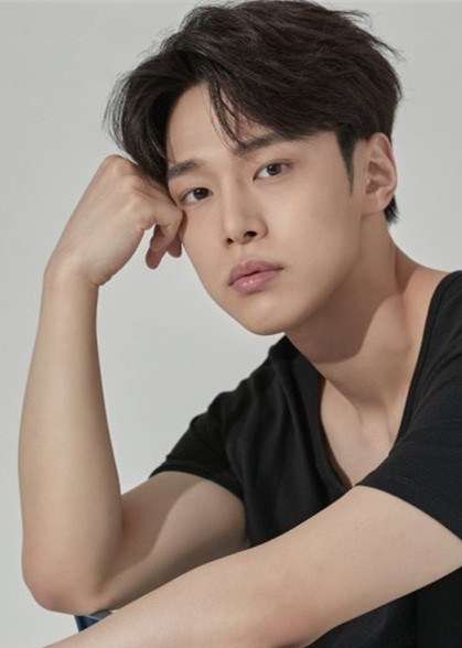 姜有锡 You-seok Kang