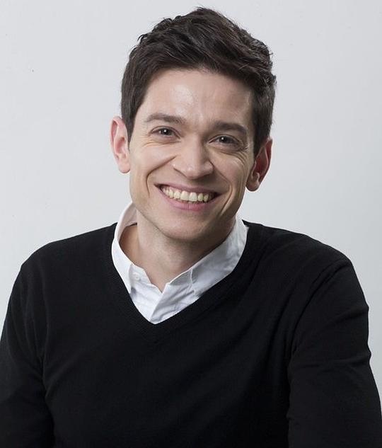 丹尼尔·林德曼 Daniel Lindemann