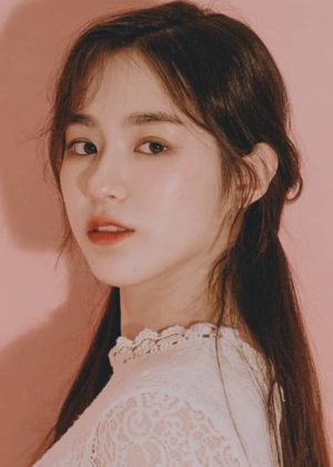 金敏珠 Kim Min Joo