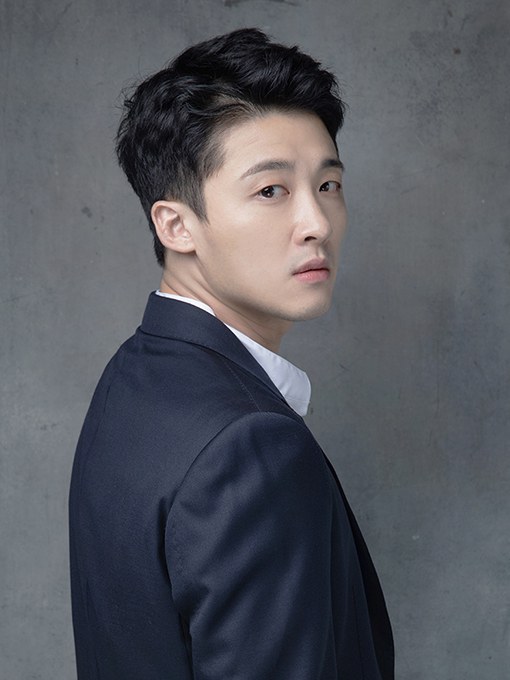 权胜宇 Seung-woo Kwon