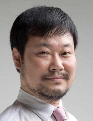 利禹镇 Ri Woo Jin