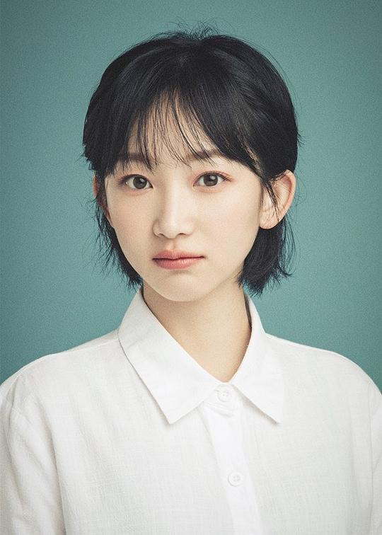 许童心 Tongxin Xu