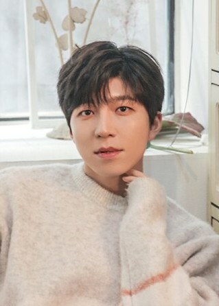 申秀铉 Shin Soo Hyun
