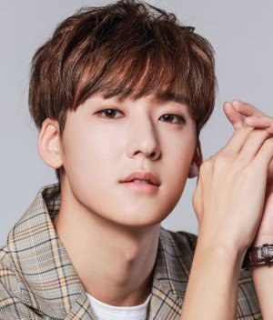 禹成贤 Kevin Woo