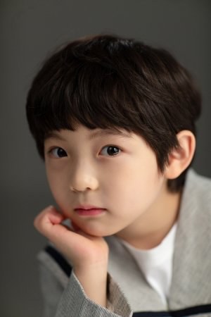 金施宇 Kim Si Woo