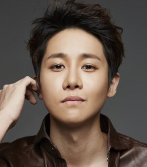 姜义植 Kang Eui Shik