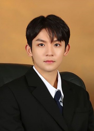 刘昌炫 Ricky
