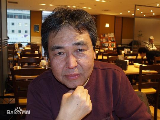 三村涉 Wataru Mimura