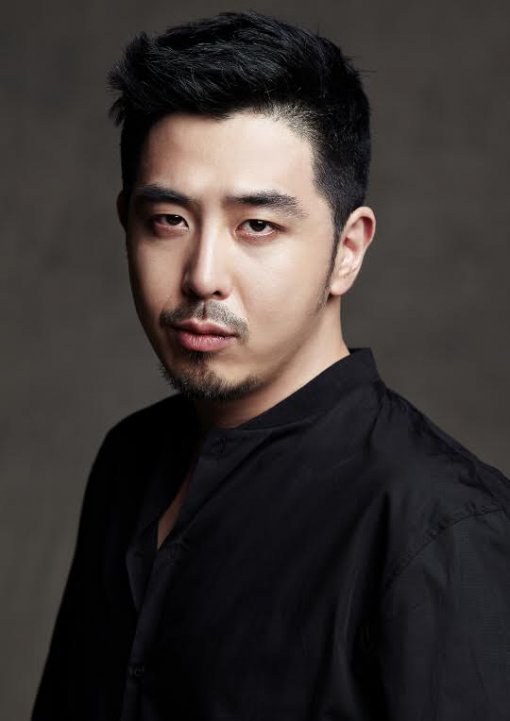 张泰成 Tae-seong Jang