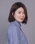 姜娜利 Na-ri Kang
