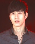 具伊相 Koo Yoon Sang