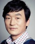 金相圭 Sang-gyoo Kim