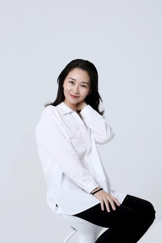 千贞河 Chun Jung-Ha