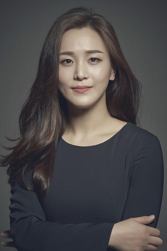 朴惠娜 Park Hye-Na