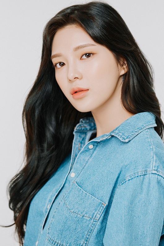 赵笑珍 So-Jin Jo
