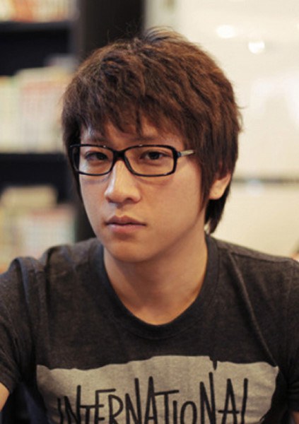 权顺虞 Soon-wook Kwon