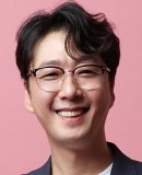 张在权 Jang Jae Kwon