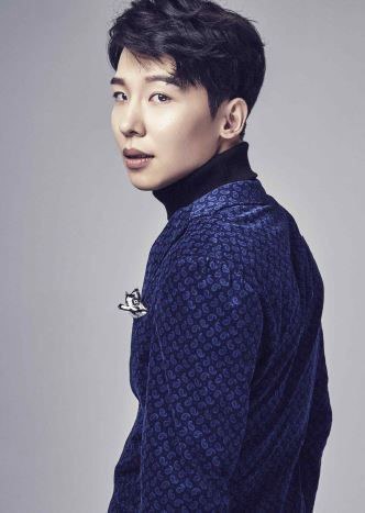 申秀豪 Soo-Ho Shin