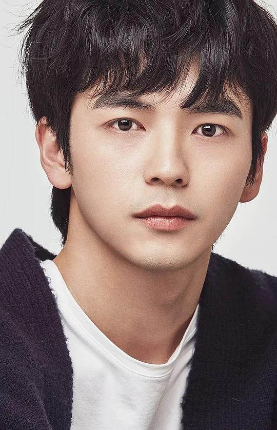 康承镐 Seung-ho Kang