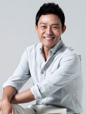 南诚轸 Nam Sung Jin