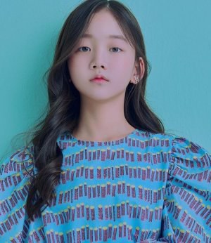 李艺书 Lee Ye Seo