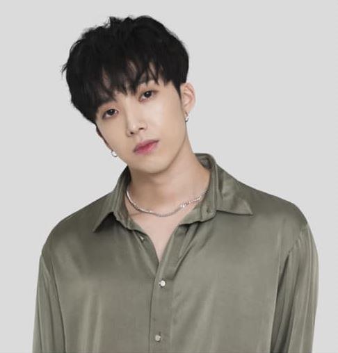 朴成俊 Park Sung Jun