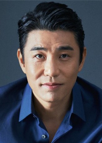 文圣浩 Moon Sung Ho