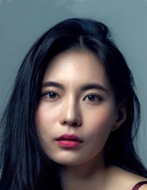 杨智 Yang Ji