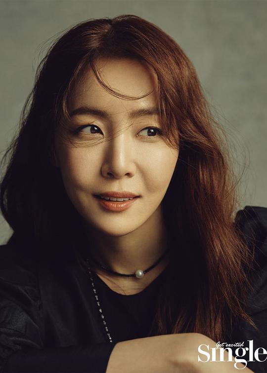 金利娜 Kim Eana