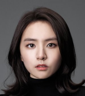 吕敏珠 Yeo Min Joo