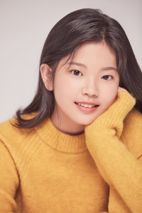 金娜妍 Kim Na Yeon