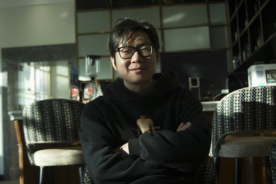 康良 Liang Kang