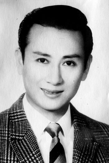 苏少棠 So Siu-Tong