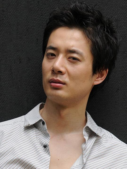 金泰浩 Tae-Ho Kim