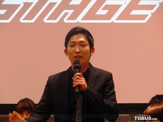 石田明 Akira Ishida