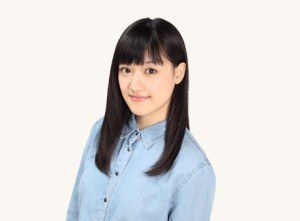 三浦萌 Moe Miura