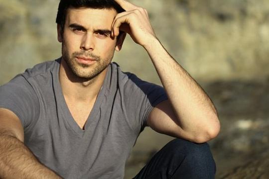 Stephen Hansen Stephen Hansen