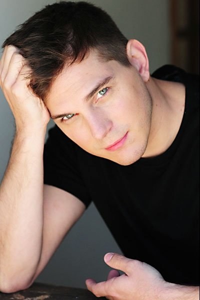 保罗·贝克 Paul Becker