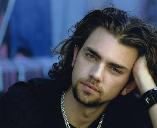 亚当·钱伯斯 Adam Chambers