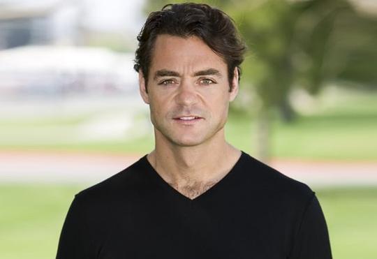 大卫·S·李 David S. Lee