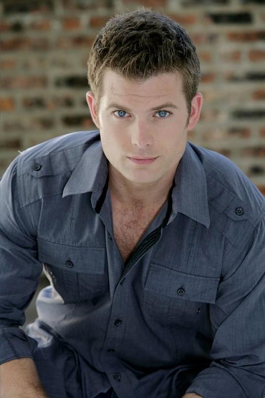 马克·劳森 Mark Lawson