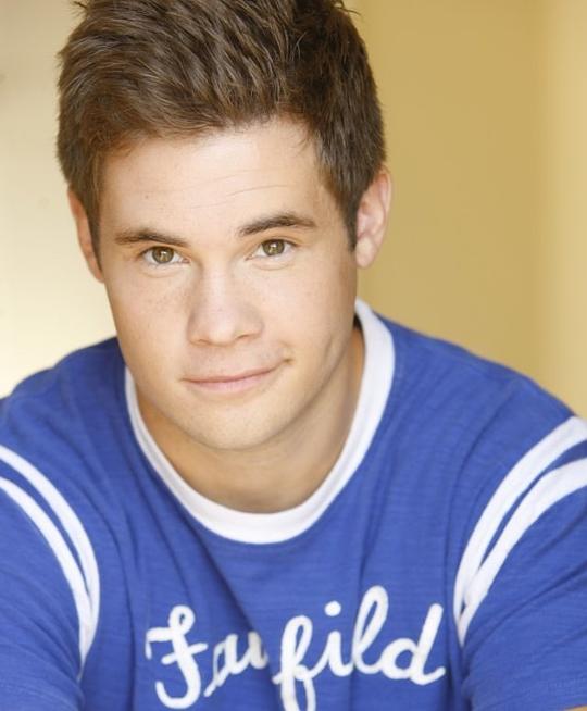 亚当·德维尼 Adam DeVine