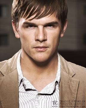 德雷克·雷 Derek Ray