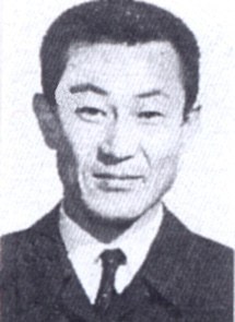 李星究 Lee Seong-gu